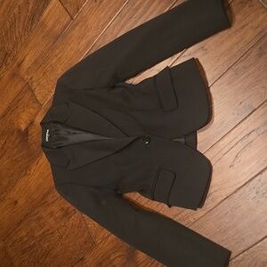 Express Business Jacket Suit Professional